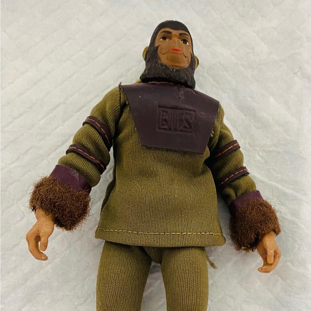 Vintage Planet of the Apes action figure